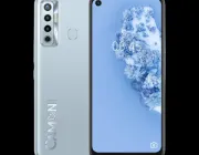 Tecno Camon 17 - Photos