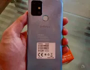 Infinix HOT 10 - Photos