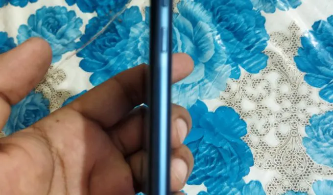 Huawei Mate 10 lite - photo 3