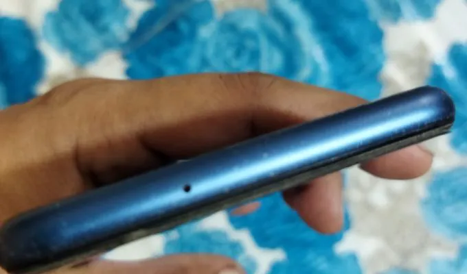 Huawei Mate 10 lite - photo 1