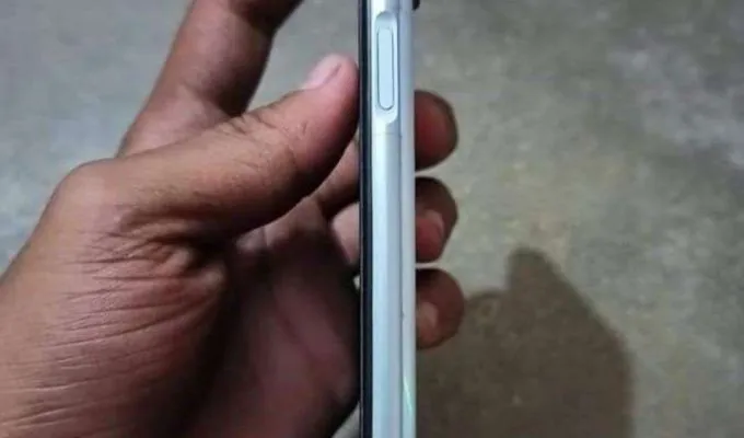 realme 8 Ram 128 memory - photo 1