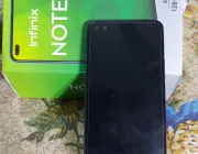 infinix note 8 - Photos