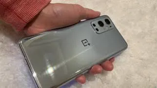 oneplus 9 pro