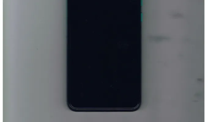 Infinix Hot 9 Play - photo 1