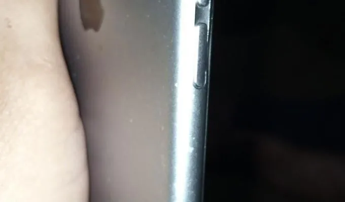 iPhone 6 - photo 3