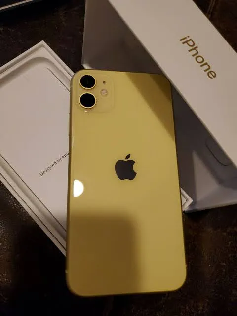 iphone 11