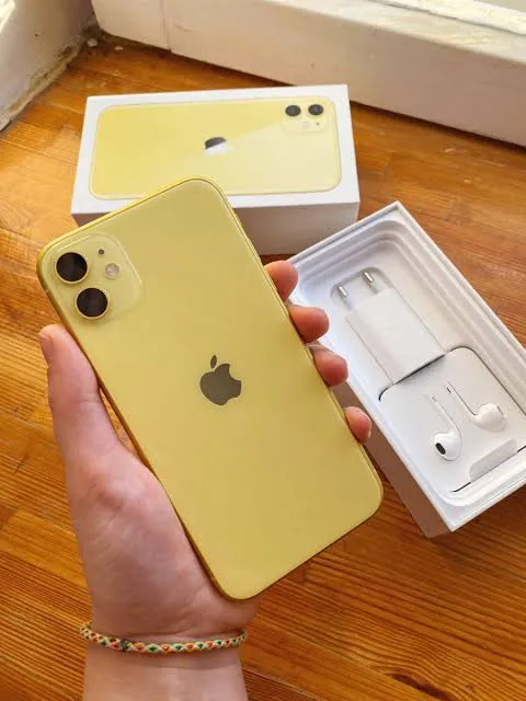 iphone 11 - photo 1