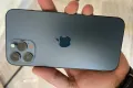 Iphone 12 Pro Max 256GB Dual Physical PTA Approved - Photos
