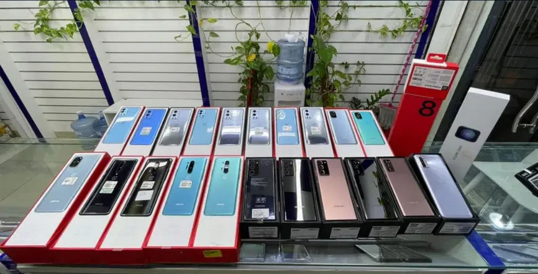 OnePlus all models - photo 2