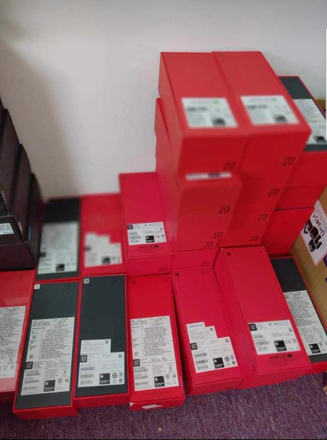 OnePlus all models - photo 1