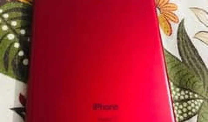 iPhone 7plus 128 gb 84 percent battery health - photo 1