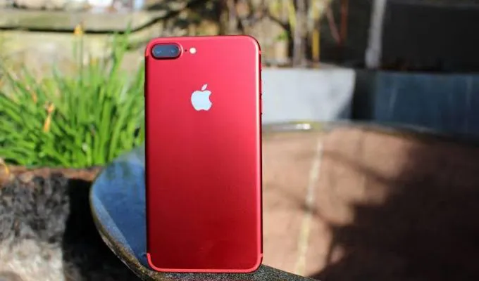 iPhone 7plus 128 gb 84 percent battery health - photo 3