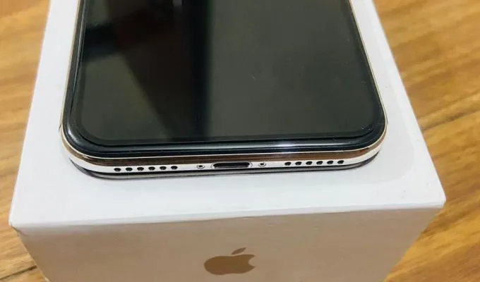 Iphone x pTa - photo 1
