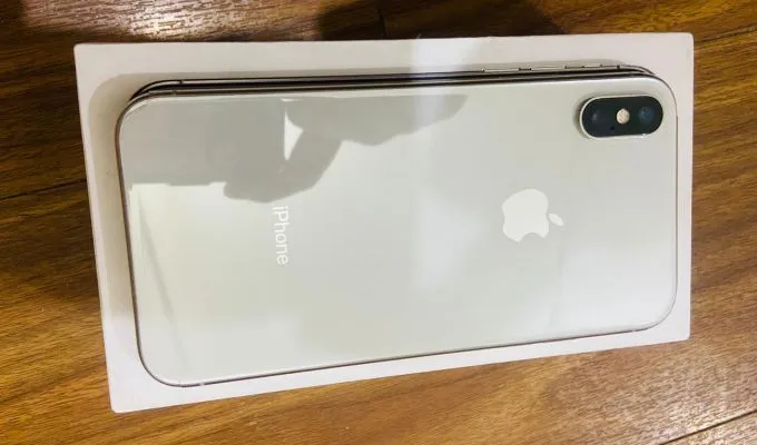Iphone x pTa - photo 2
