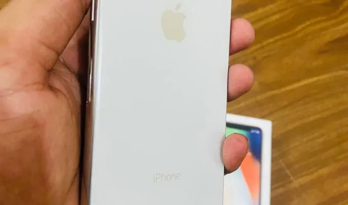 Iphone x pTa - photo 3
