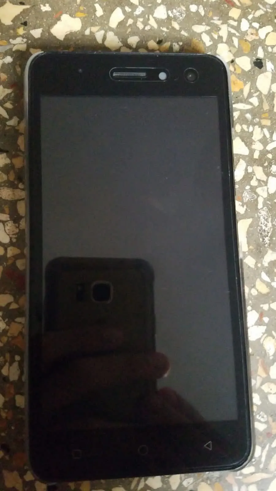 Itel a33 for sale in reasonable price also exchange possible