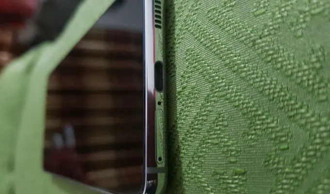 Galaxy s21 128/8 PTA not approved - photo 3
