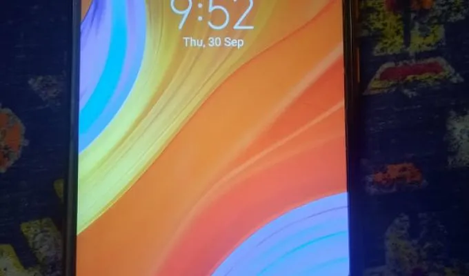 Huawei Y6S 3GB/64 GB (8 months used, like-new under warranty) with Google Playstore - photo 1