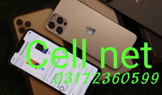 Iphone 13 pro max turkish - photo 3