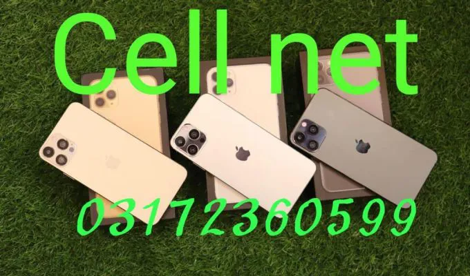 Iphone 13 pro max turkish - photo 1