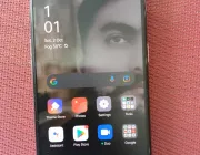 oppo reno5 - Photos
