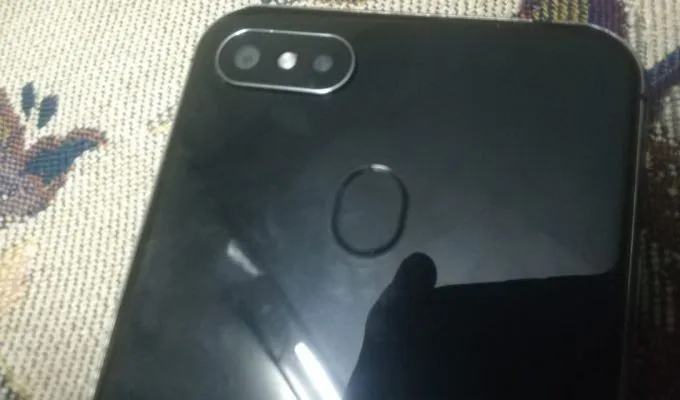 COOLPAD 4 GB Ram and 32 GB Memory - 10/10 Condition - Fingerprint lock - photo 2
