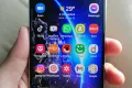Samsung S20fe - Photos