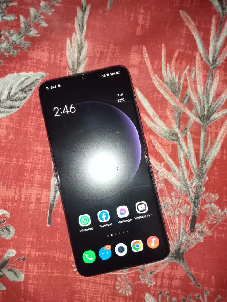 Vivo s1