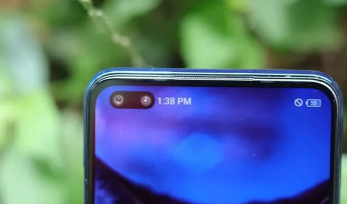 INFINIX note 8 (64 MP)(5200 mAh)(6GB) - photo 1