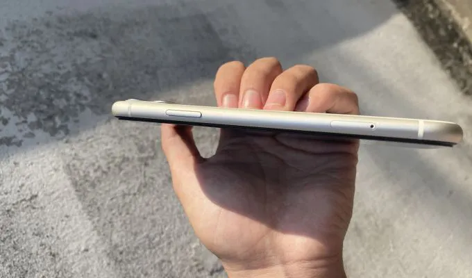 Iphone 11 For sale Complete Box - photo 2