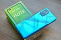 INFINIX note 8 (64 MP)(5200 mAh)(6GB) - Photos