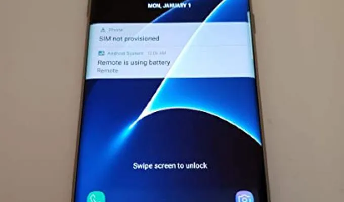 samsung galaxy s7 edge - photo 1