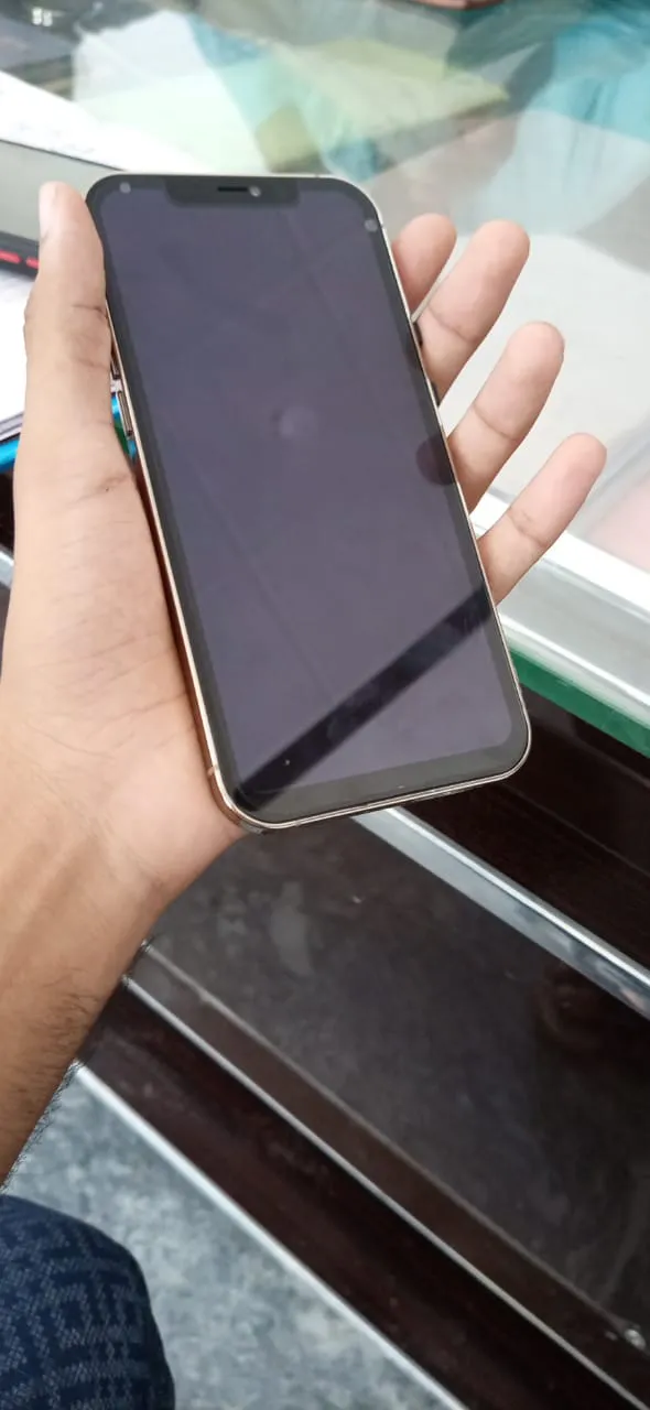 Iphone 12 Pro max American clone - photo 1