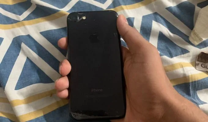 iphone 7 - photo 1