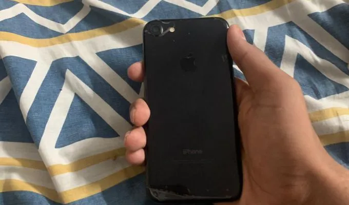 iphone 7 - photo 1