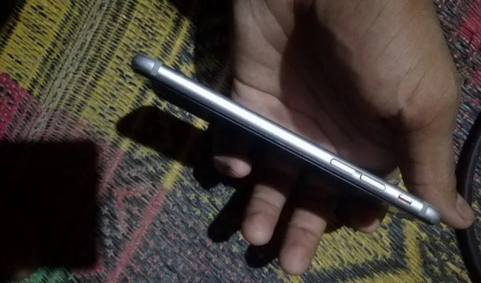 iphone 6s 64GB PTA Approved All ok - photo 3