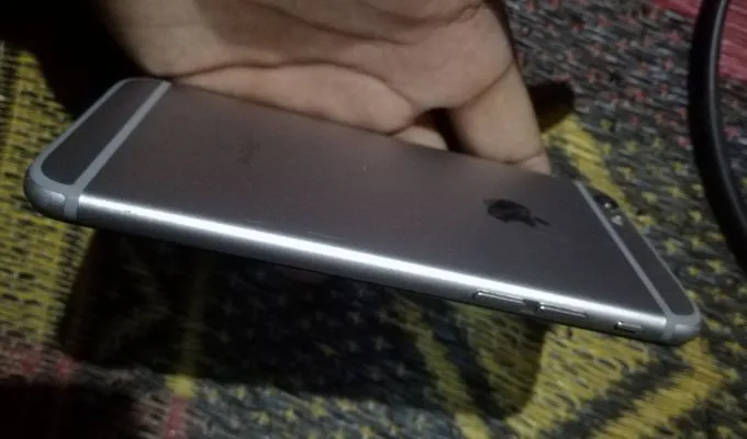 iphone 6s 64GB PTA Approved All ok - photo 1