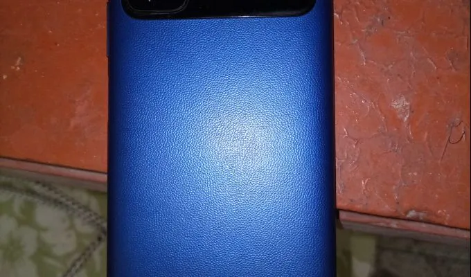 POCO M3 4gb-64gb Excellent Condition - photo 1