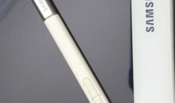 Tablet Samsung Galaxy Note 10.1 - photo 1