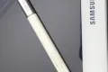 Tablet Samsung Galaxy Note 10.1 - Photos