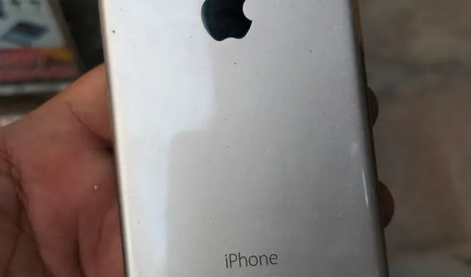 Apple ifone 6 / 64 gb - photo 2