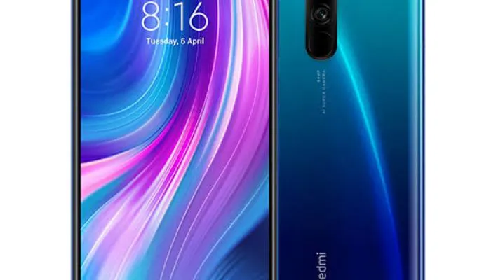 Xiaomi Redmi Note 8 Pro  6GB 128GB