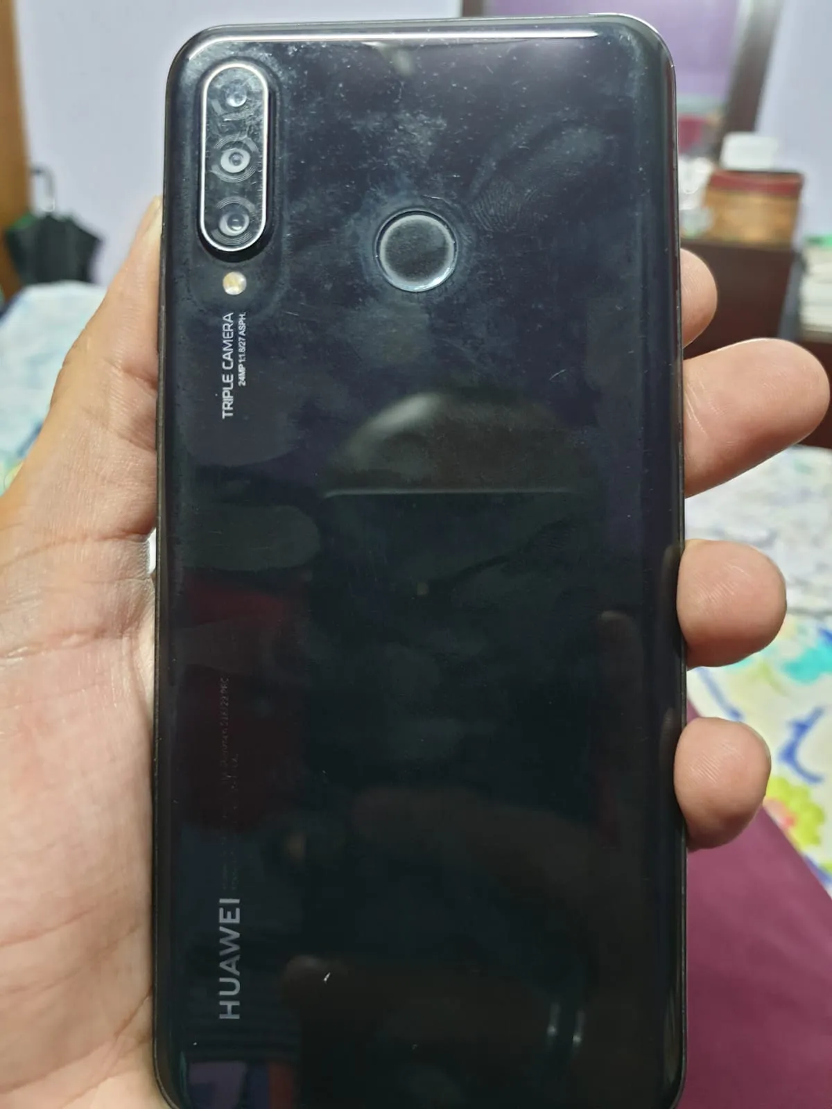 Huawei P30 lite - photo 3