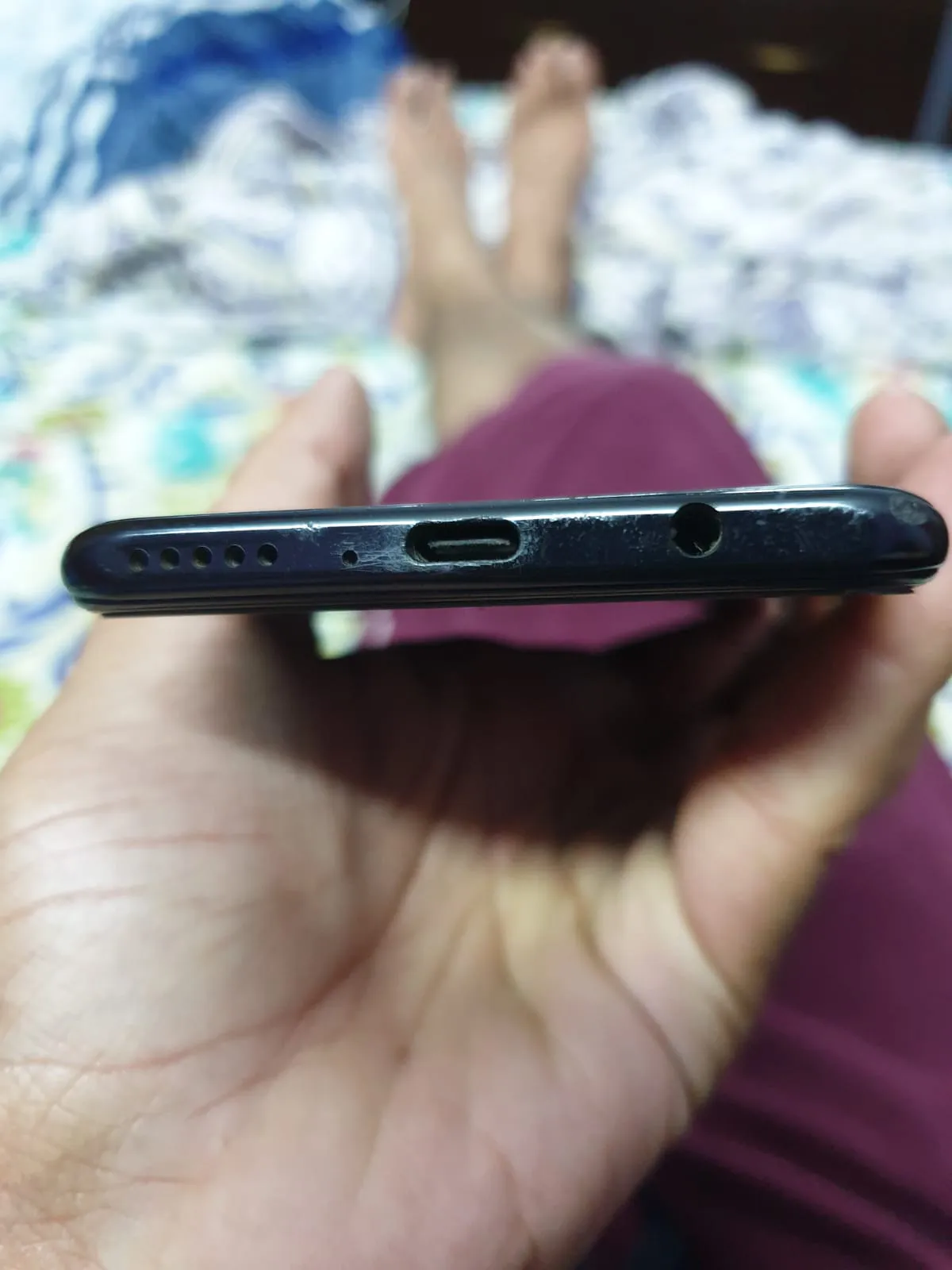 Huawei P30 lite - photo 1