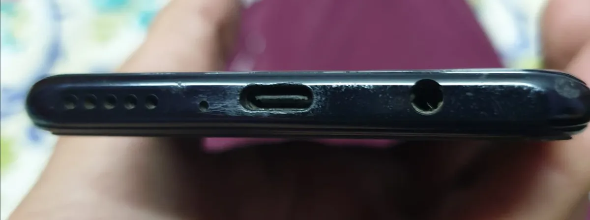 Huawei P30 lite - photo 2