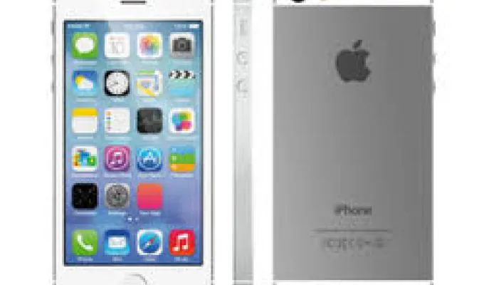 iphone 5s - photo 1