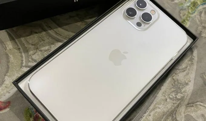 iPhone 12Pro Max Master copy - photo 1