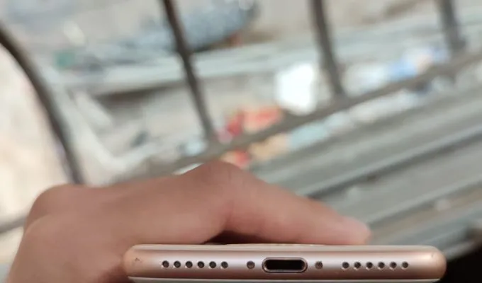 Iphone 8 64gb Urgent Sale - photo 3