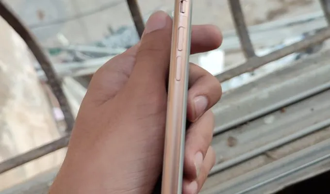 Iphone 8 64gb Urgent Sale - photo 1
