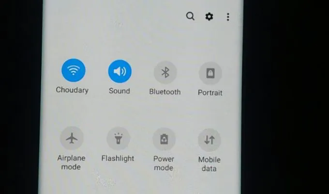 Note 8 - photo 2